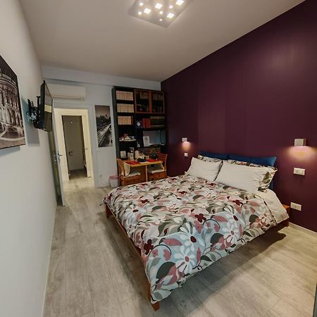 Posada De Liz Y Fabrizio روما المظهر الخارجي الصورة